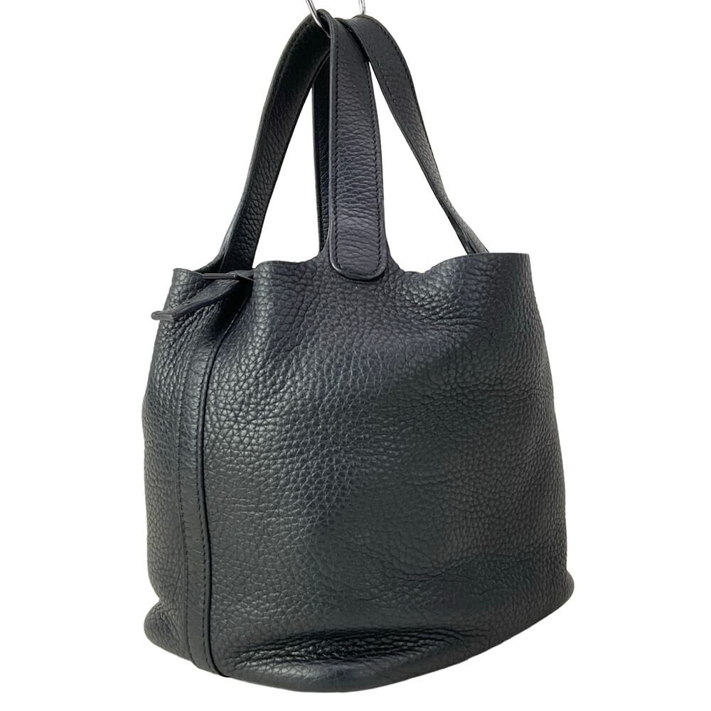 Hermès Picotin Lock PM Handbag